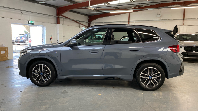 BMW X1 xDrive 30e M Sport 5dr Step Auto Estate